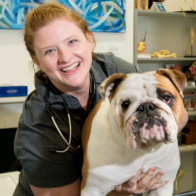 Dr Alana Dowdell